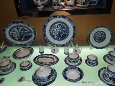 Jiangxi Shopping