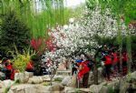 Baotu Spring Park Baotu Spring Park