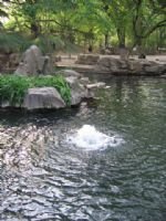 Baotu Spring Park Baotu Spring Park