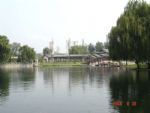 Baotu Spring Park Baotu Spring Park