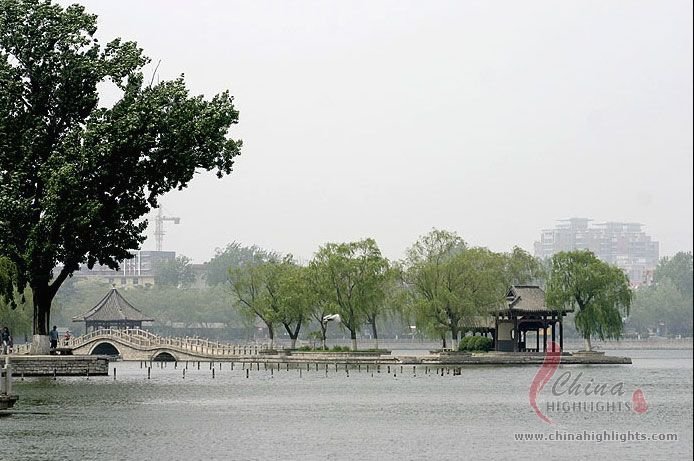Shandong Weather