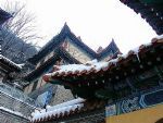 Thousand Buddha Mountain Thousand Buddha Mountain
