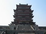Jingdezhen Travel