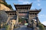 Pingyao Classic Tour with Mianshan Mountain Combo