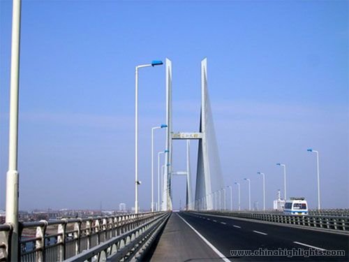 Jingzhou Transportation