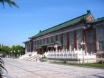 Museum of Jingzhou Museum of Jingzhou