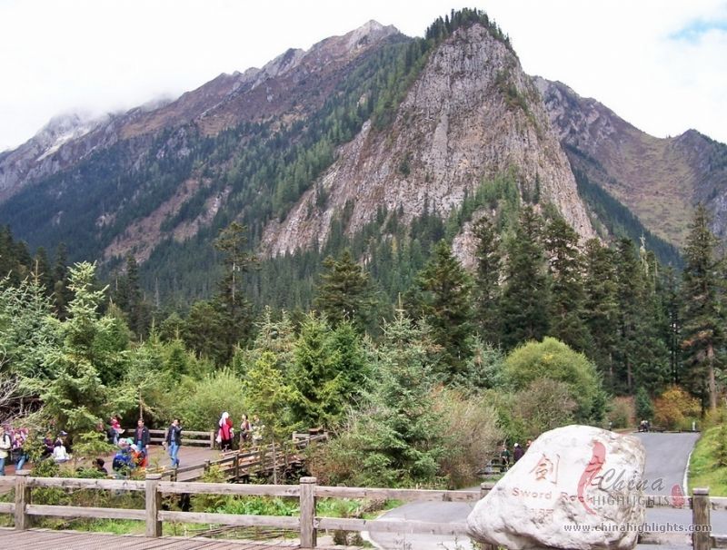 Jianyan Valley