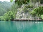 Jiuzhaigou