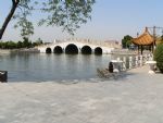 Dragon Pavilion