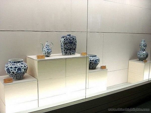 Kaifeng Museum