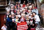 Datang Short Skirt Miao Village Datang Short Skirt Miao Village