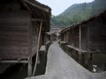 Datang Short Skirt Miao Village Datang Short Skirt Miao Village