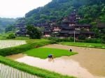 Jidao Miao Village