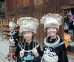 Jidao Miao Village