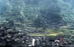 Nanhua Miao village