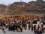 Qingman Miao Village Qingman Miao Village