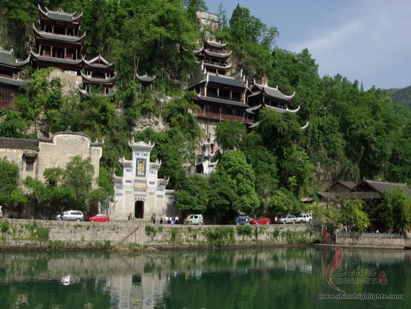 Zhenyuan