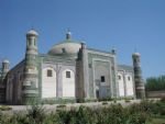 Abakh Khoja Tomb Abakh Khoja Tomb