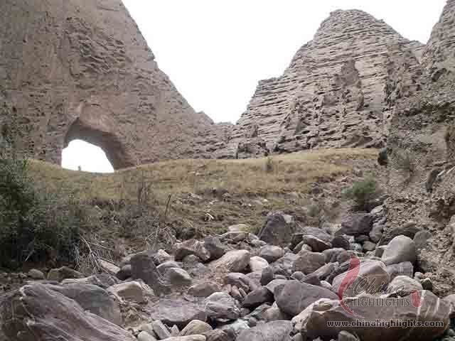 Shipton Arch