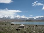 Karakuli Lake 