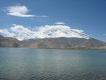 Karakuli Lake 