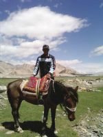 Karakuli Lake 