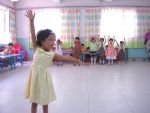 Kashgar Minority Nationalities Kindergarten