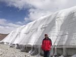 Oytagh Glacier