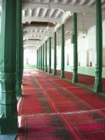 the etigar mosque