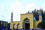 the etigar mosque the etigar mosque