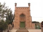Grand Kuqa Mosque