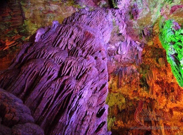 The Alu Ancient Cave