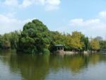 Green Lake Park Green Lake Park