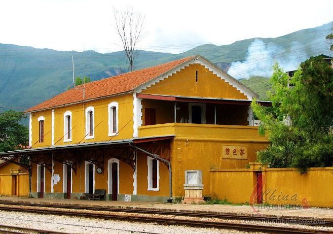 Mengzi Ancient County