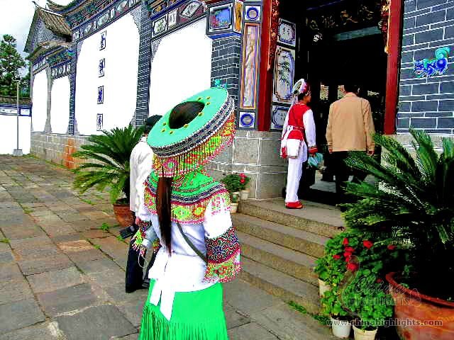 Yunnan Ethnic Village