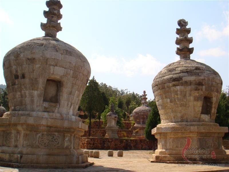 Yunnan Nationality Museum