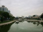 Binhe Scenery
