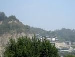 Binhe Scenery