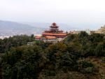 White Pagoda Mountain Park White Pagoda Mountain Park