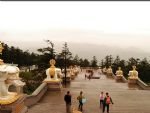 Mount Emei Mount Emei