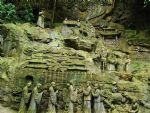Mount Emei Mount Emei