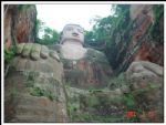 Leshan Giant Buddha Leshan Giant Buddha