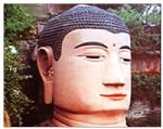 Leshan Giant Buddha Leshan Giant Buddha