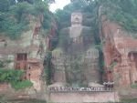 Leshan Giant Buddha Leshan Giant Buddha