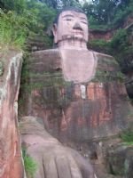 Leshan Giant Buddha Leshan Giant Buddha