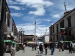 Bakhor Street