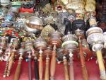 The Barkhor Street