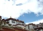 Ganden Monastery Ganden Monastery