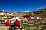 Gandan to Samye Monastery Trekking