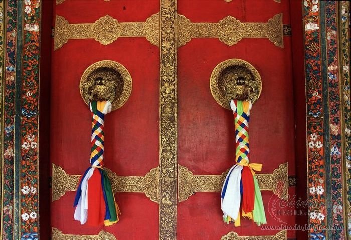 Norbulingka